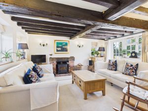 Sitting room - click for photo gallery